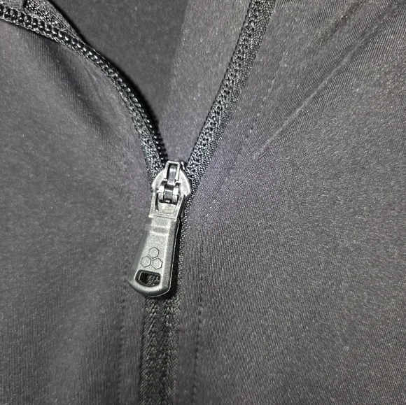 Tek Gear Ultrastretch Performance Jacket - Picture 5 of 11